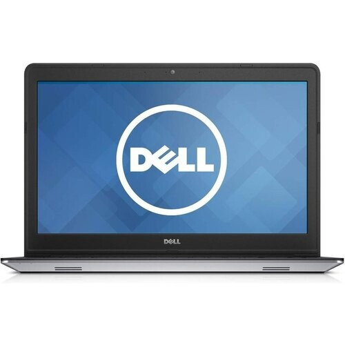 Dell Inspiron 5000 15" Core i5 1.6 GHz - HDD 1 TB - 8GB AZERTY - Frans Tweedehands