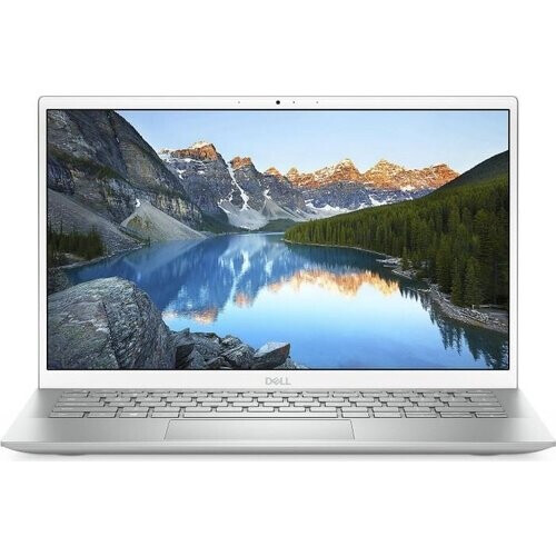 Dell Inspiron 5301 13" Core i5 2.4 GHz - SSD 512 GB - 8GB AZERTY - Frans Tweedehands