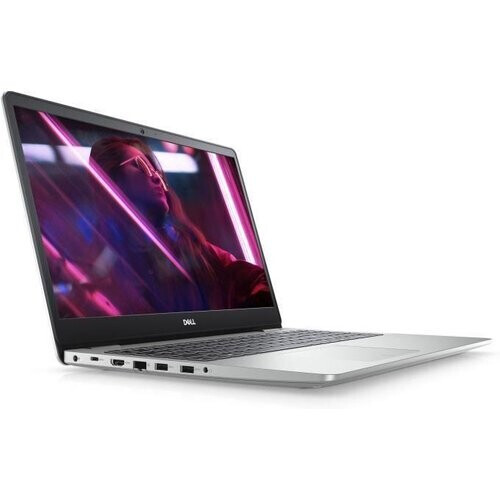 Dell Inspiron 5593 15" Core i7 1.3 GHz - SSD 512 GB - 8GB AZERTY - Frans Tweedehands