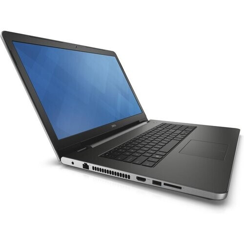 Dell Inspiron 5759 17" Core i7 2.5 GHz - SSD 1000 GB - 16GB AZERTY - Frans Tweedehands