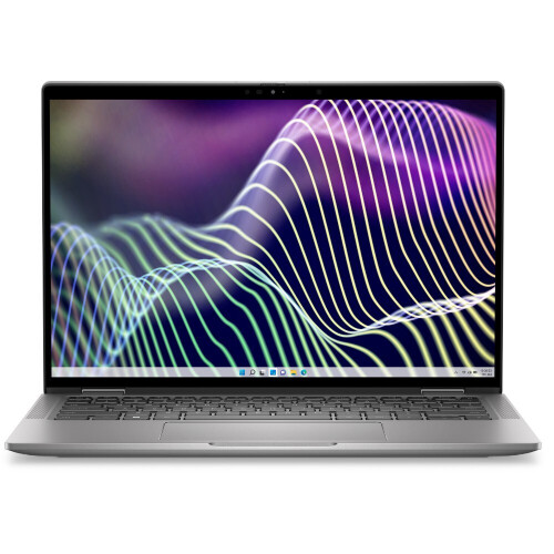 Dell Inspiron 7340 - Intel Core i5-13e Generatie - 13 inch - 32GB RAM - 256GB SSD - Windows 11 Home Tweedehands