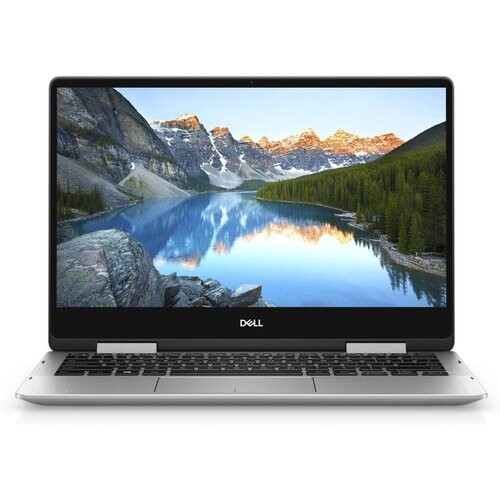 Dell Inspiron 7386 13" Core i7 1.8 GHz - SSD 256 GB - 16GB QWERTY - Engels Tweedehands
