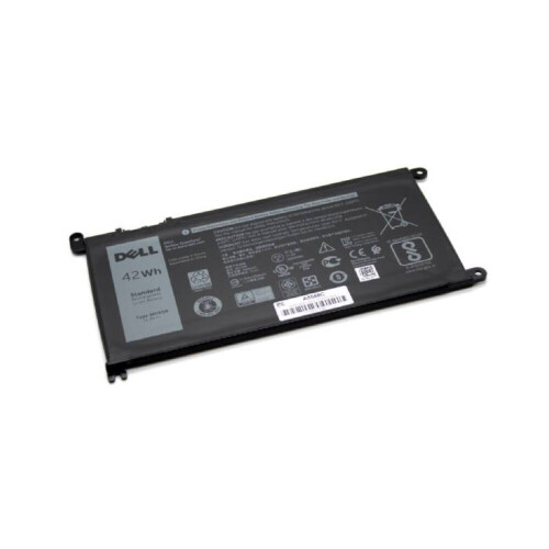 Dell Latitude 13 3390 Replacement Accu Tweedehands