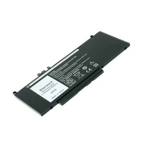 Dell Latitude 14 E5470 Replacement Accu Tweedehands