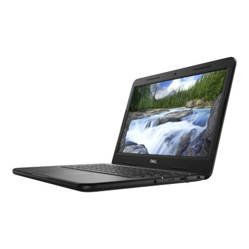 Dell Latitude 3300 - Intel Core i3-7e Generatie - 13 inch - 8GB RAM - 256GB SSD - Windows 11 Tweedehands