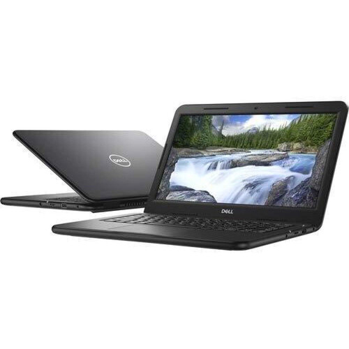 Dell Latitude 3310 - Intel Core i3-8e Generatie - 13 inch - 8GB RAM - 256GB SSD - Windows 11 Tweedehands