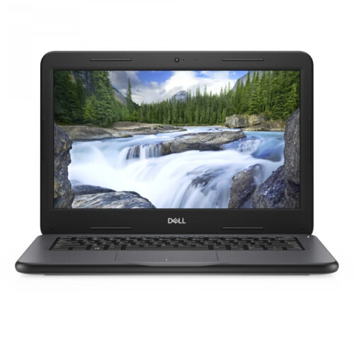 Dell Latitude 3310 - Intel Core i3-8e Generatie - 13 inch - 8GB RAM - 256GB SSD - Windows 11 Tweedehands
