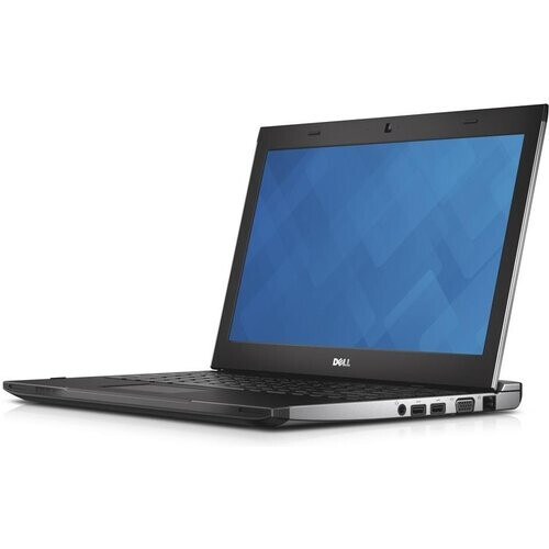 Dell Latitude 3330 13" Core i5 1.8 GHz - SSD 1000 GB - 4GB QWERTY - Spaans Tweedehands