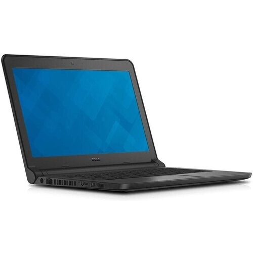 Dell Latitude 3340 13" Core i3 1.7 GHz - SSD 128 GB - 8GB AZERTY - Frans Tweedehands