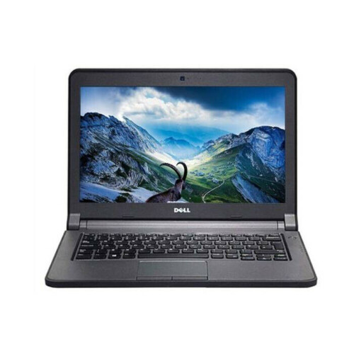 Dell Latitude 3340 - Intel Core i3-12e Generatie - 13 inch - 8GB RAM - 256GB SSD - Windows 11 Home Tweedehands