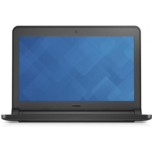 Dell Latitude 3350 13" Core i3 2 GHz - HDD 500 GB - 4GB AZERTY - Frans Tweedehands