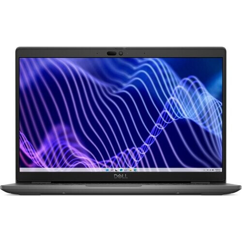 Dell Latitude 3440 14" Core i5 1.3 GHz - SSD 1000 GB - 16GB QWERTY - Engels Tweedehands