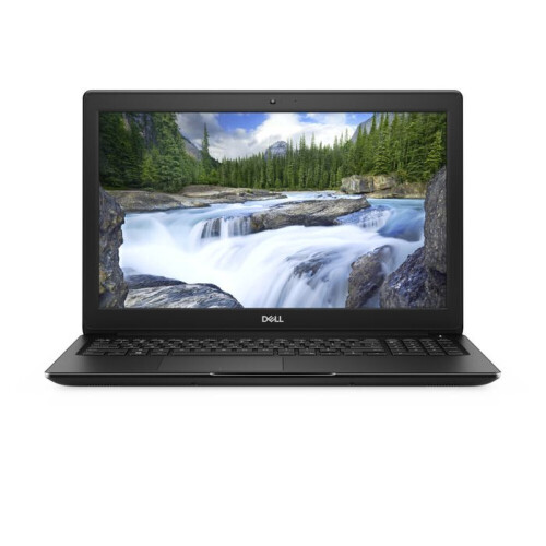 Dell Latitude 3500 - Intel Core i5-8e Generatie - 15 inch - 8GB RAM - 256GB SSD - Windows 11 Home Tweedehands