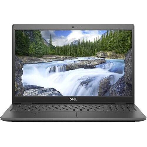 Dell Latitude 3510 15" Core i3 2.1 GHz - SSD 256 GB - 8GB AZERTY - Frans Tweedehands
