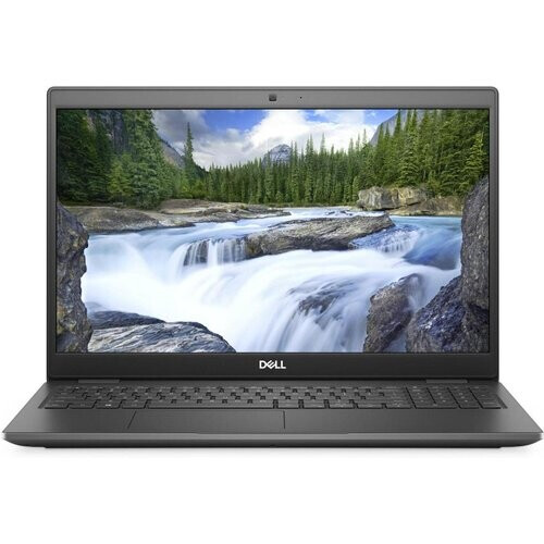 Dell Latitude 3510 15" Core i5 1.6 GHz - SSD 256 GB - 8GB QWERTZ - Duits Tweedehands