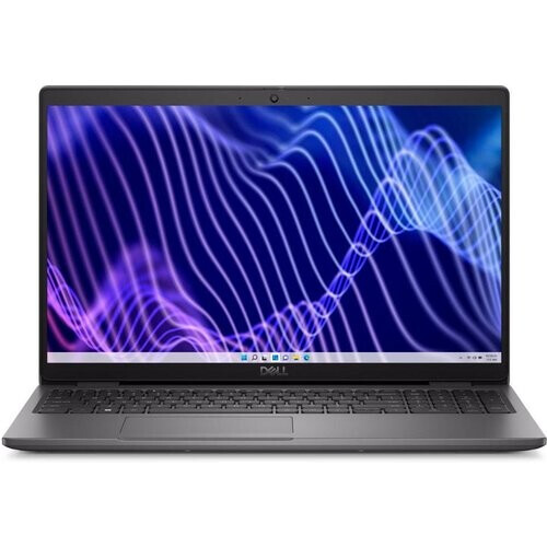 Dell Latitude 3540 15" Core i5 1.3 GHz - SSD 256 GB - 16GB QWERTY - Engels Tweedehands