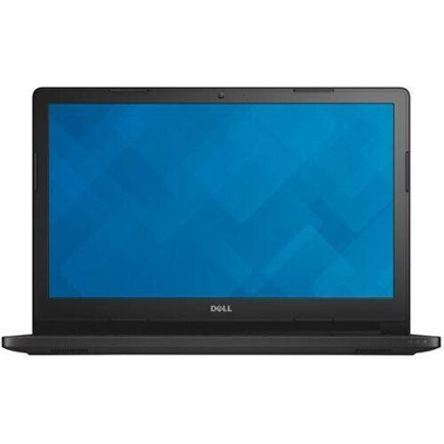 Dell Latitude 3560 15" Core i3 2 GHz - HDD 500 GB - 4GB AZERTY - Frans Tweedehands