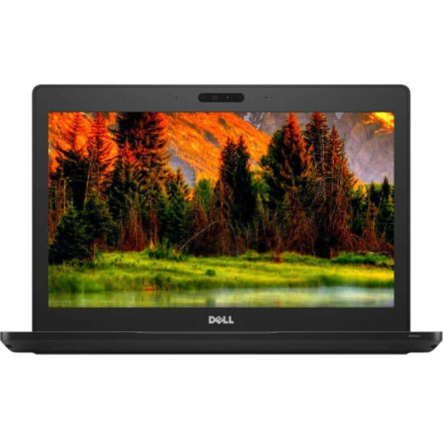 Dell Latitude 5280 - Intel Core i7-7e Generatie - 12 inch - 8GB RAM - 256GB SSD - Windows 11 Tweedehands