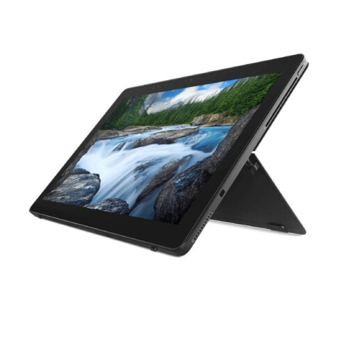 Dell Latitude 5290 2-in-1 - Intel Core i5-8e Generatie - 12 inch - Touch - 16GB RAM - 256GB SSD - Windows 11 Tweedehands