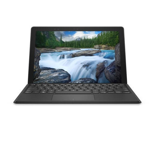 Dell Latitude 5290 2-in-1 - Intel Core i7-8e Generatie - 12 inch - 16GB RAM - 256GB SSD - Windows 11 Home Tweedehands
