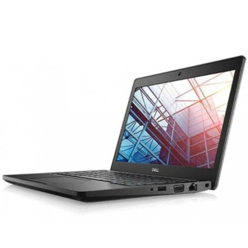 Dell Latitude 5290 - Intel Core i5-8e Generatie - 12 inch - 8GB RAM - 256GB SSD - Windows 11 Tweedehands