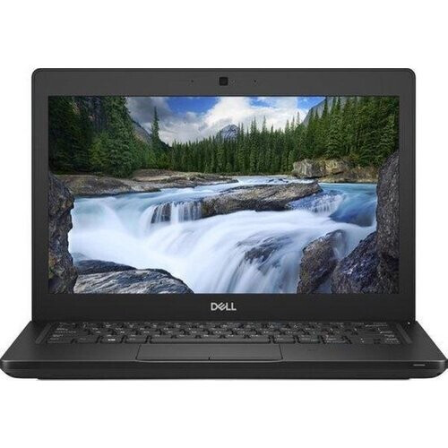 Dell Latitude 5290 Laptop| 12 Inch| 8e Generatie I5 | 256gb Ssd | 16gb Ram | Tweedehands (Refurbished) Tweedehands