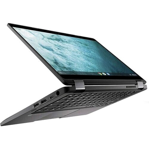 Dell Latitude 5300 2-in-1 13" 1.9 GHz - SSD 512 GB - 16GB QWERTY - Portugees Tweedehands