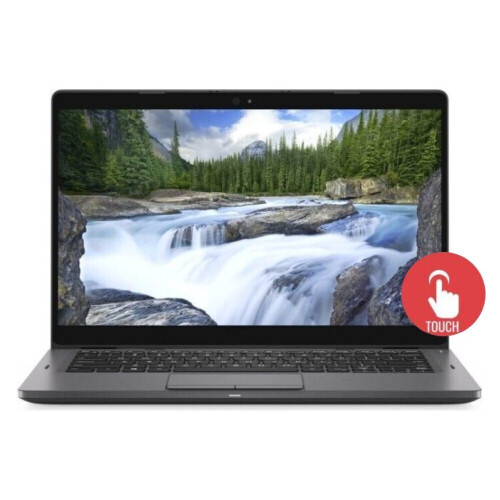 Dell Latitude 5300 2-in-1 - Intel Core i5-8e Generatie - 13 inch - 16GB RAM - 256GB SSD - Windows 11 Tweedehands