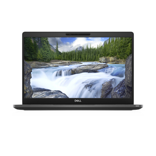 Dell Latitude 5300 | i5-8365U | 13.3" - 8 GB - 256 GB SSD - FHD - Toetsenbordverlichting - Win 11 Pro - FI