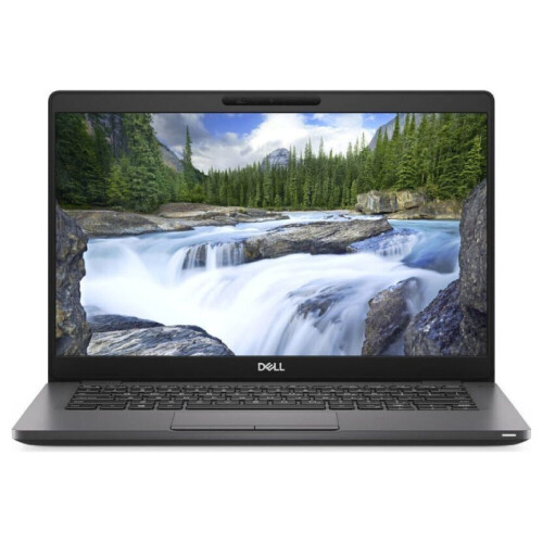 Dell Latitude 5300 - Intel Core i5-8e Generatie - 13 inch - 8GB RAM - 256GB SSD - Windows 11 Tweedehands