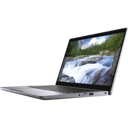 Dell Latitude 5310 - Intel Core i5-10e Generatie - 13 inch - 8GB RAM - 256GB SSD - Windows 11 Tweedehands