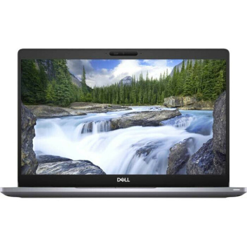 Dell Latitude 5310 - Intel Core i7-10e Generatie - 13 inch - 16GB RAM - 256GB SSD - Windows 11 Tweedehands