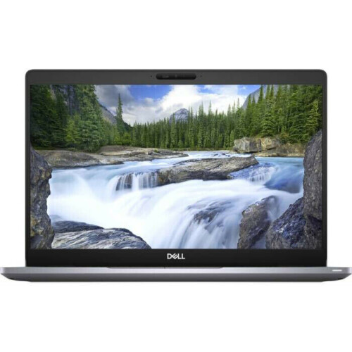 Dell Latitude 5310 - Intel Core i7-10e Generatie - 13 inch - 16GB RAM - 256GB SSD - Windows 11 Tweedehands