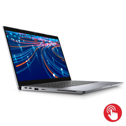 Dell Latitude 5320 - Intel Core i5-11e Generatie - 13 inch - Touch - 16GB RAM - 512GB SSD - Windows 11 Home Tweedehands