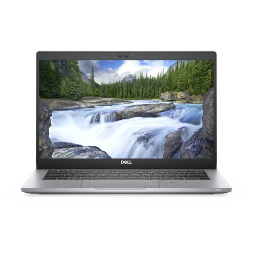 Dell Latitude 5320 - Intel Core i7-11e Generatie - 13 inch - 16GB RAM - 256GB SSD - Windows 11 Home Tweedehands