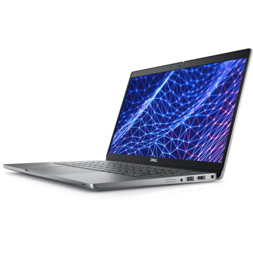 Dell Latitude 5330 - Intel Core i7-12e Generatie - 13 inch - 16GB RAM - 512GB SSD - Windows 11 Home Tweedehands
