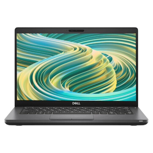 Dell Latitude 5401 - Intel Core i7-9e Generatie - 14 inch - 16GB RAM - 256GB SSD - Windows 11 Tweedehands