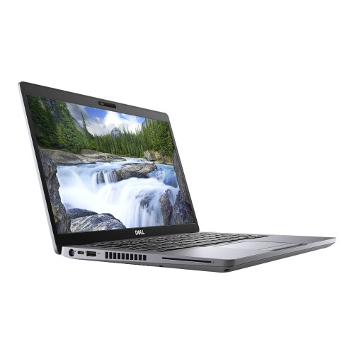 Dell Latitude 5410 - Intel Core i5-10e Generatie - 14 inch - 8GB RAM - 256GB SSD - Windows 11 Tweedehands