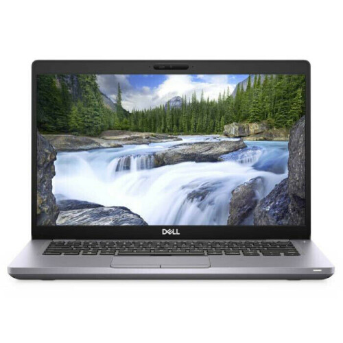 Dell Latitude 5410 - Intel Core i7-10e Generatie - 14 inch - 16GB RAM - 256GB SSD - Windows 11 Tweedehands