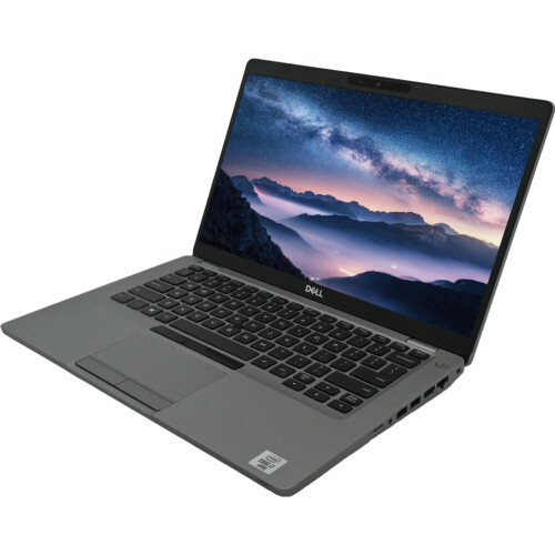Dell Latitude 5411 - Intel Core i5-10e Generatie - 14 inch - 8GB RAM - 256GB SSD - Windows 11 Tweedehands