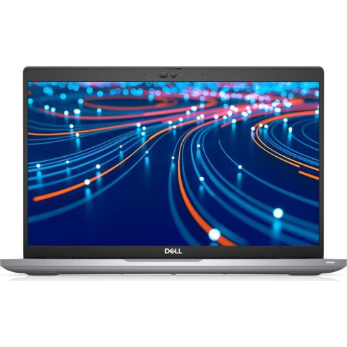Dell Latitude 5420 - i5-1135G7 - 14" - 8 GB - 256 GB SSD - FHD - FP - Toetsenbordverlichting - Webcam - Win 11 Pro - PT