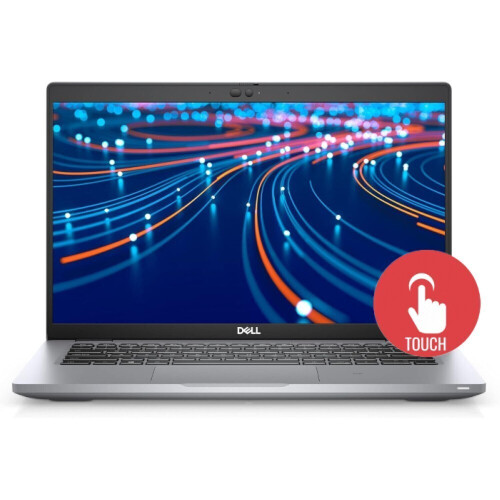 Dell Latitude 5420 - Intel Core i5-11e Generatie - 14 inch - Touch - 16GB RAM - 256GB SSD - Windows 11 Tweedehands