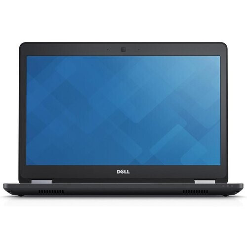 Dell Latitude 5480 14" Core i5 2.4 GHz - SSD 256 GB - 8GB QWERTZ - Duits Tweedehands