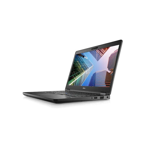 Dell Latitude 5490 – 14 Inch Laptop – I5 – 8gb Ram – 256gb Ssd – Full Hd | Tweedehands (Refurbished)