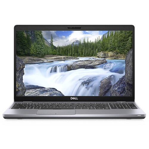 Dell Latitude 5510 - Intel Core i7-10e Generatie - 15 inch - 16GB RAM - 256GB SSD - Windows 11 Home Tweedehands