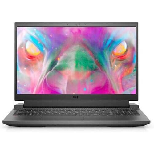 Dell Latitude 5511 15" Core i7 2.7 GHz - SSD 512 GB - 16GB - Intel UHD Graphics 630 QWERTZ - Duits Tweedehands