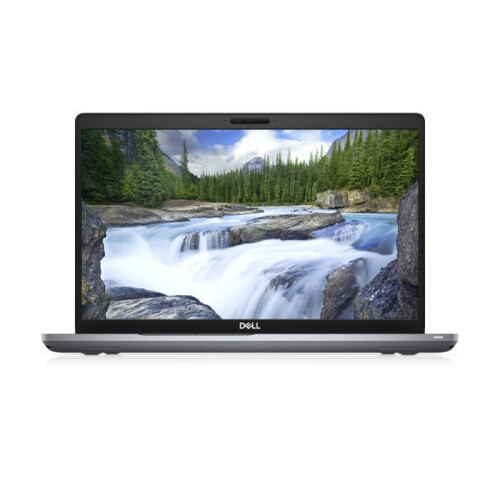 Dell Latitude 5511 - Intel Core i7-10e Generatie - 15 inch - 16GB RAM - 256GB SSD - Windows 11 Home Tweedehands