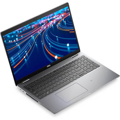 Dell Latitude 5520 - Intel Core i5-11e Generatie - 15 inch - 16GB RAM - 512GB SSD - Windows 11 Home Tweedehands