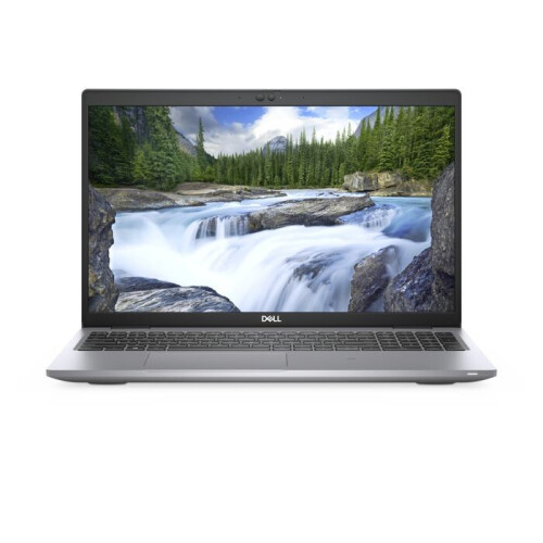Dell Latitude 5520 - Intel Core i7-11e Generatie - 15 inch - 16GB RAM - 256GB SSD - Windows 11 Home Tweedehands
