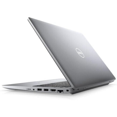 Dell Latitude 5530 15" Core i5 1.3 GHz - SSD 256 GB - 8GB AZERTY - Frans Tweedehands